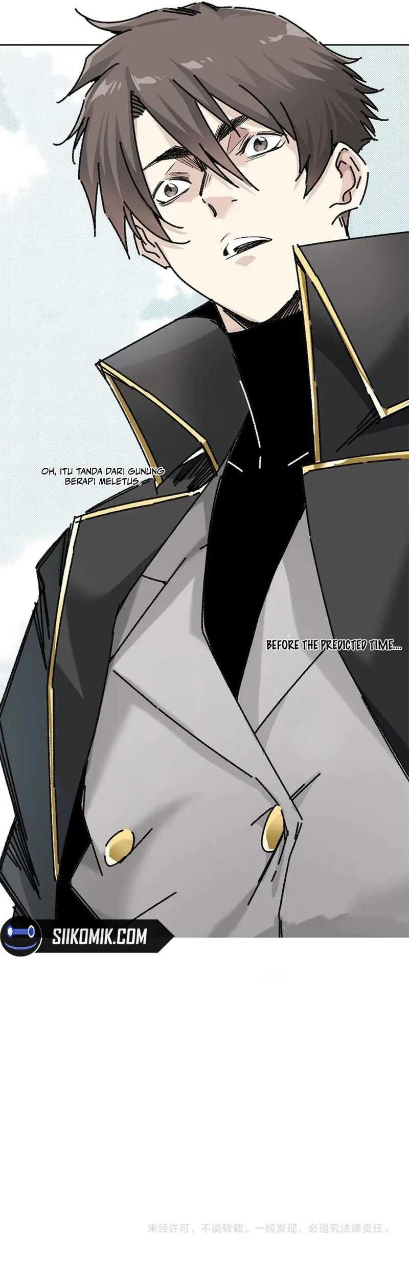 I Created the Salvation Army Chapter 09 Gambar 30