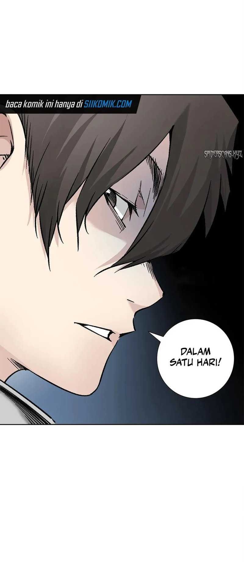 I Created the Salvation Army Chapter 08 Gambar 18