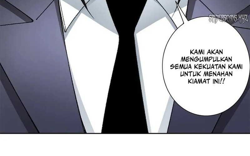I Created the Salvation Army Chapter 08 Gambar 25