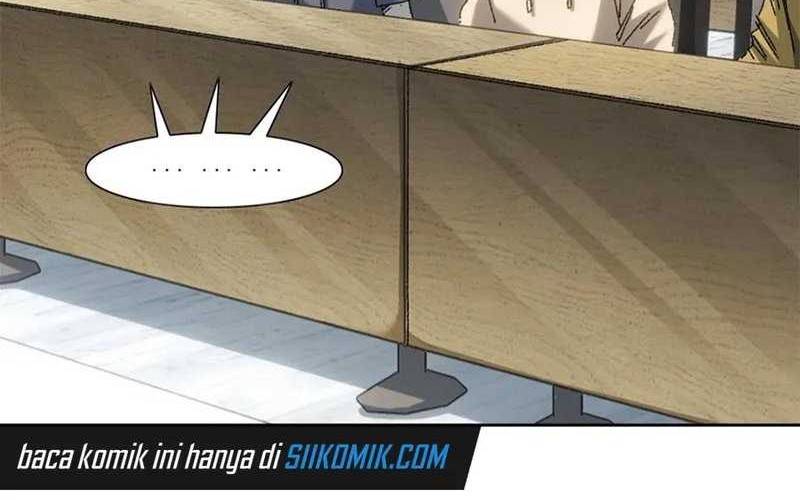 I Created the Salvation Army Chapter 08 Gambar 29