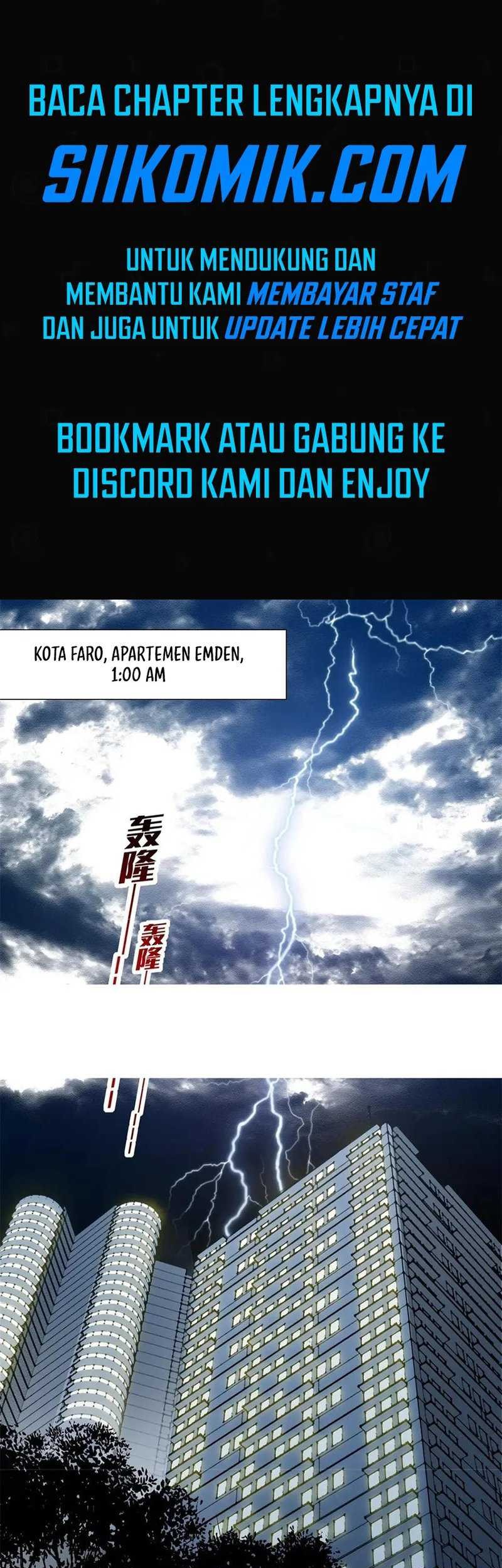 Baca Komik I Created the Salvation Army Chapter 07 Gambar 1