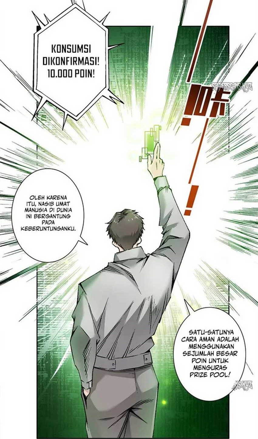 I Created the Salvation Army Chapter 05 Gambar 14