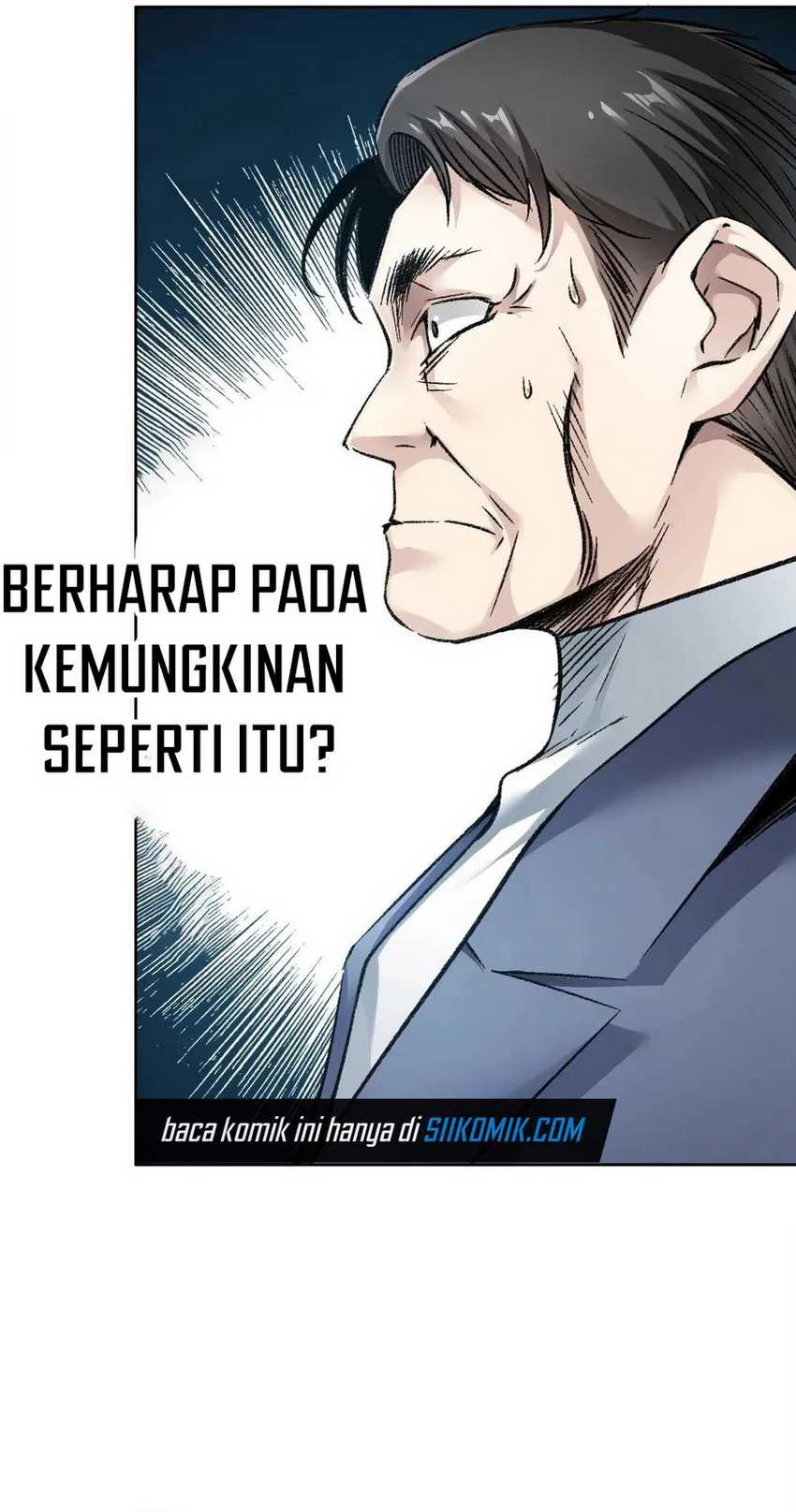 I Created the Salvation Army Chapter 04 Gambar 37