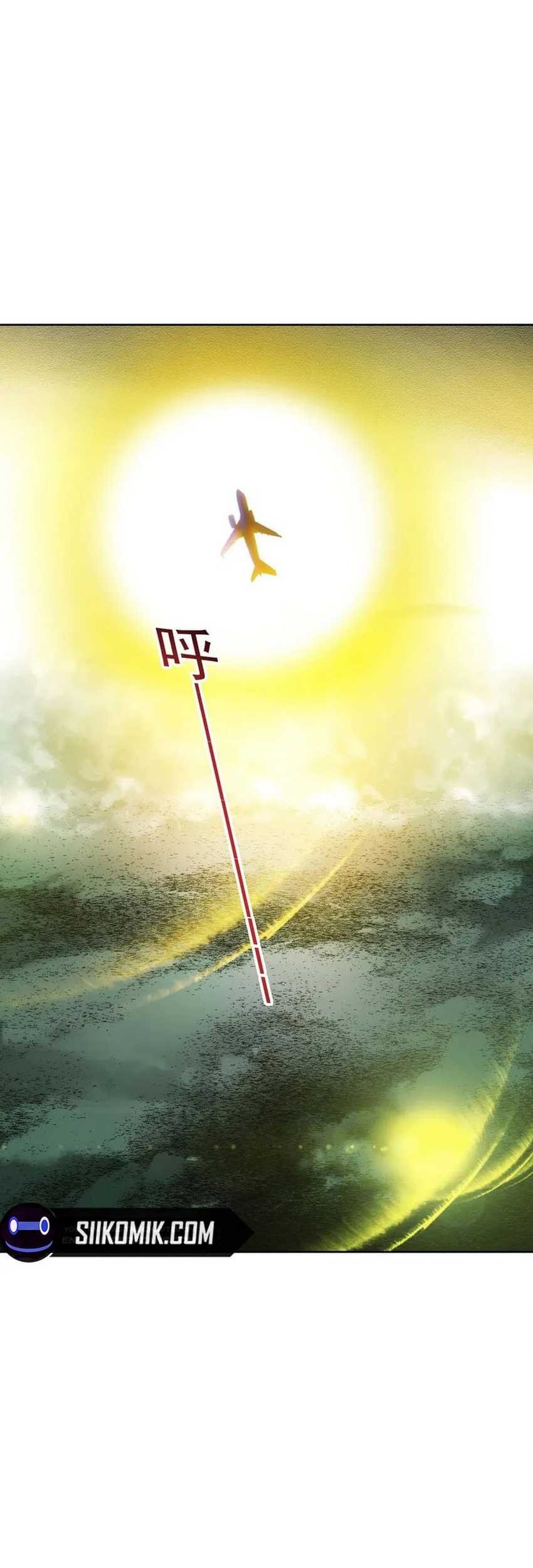 I Created the Salvation Army Chapter 03 Gambar 29
