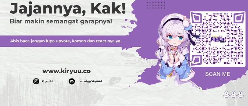 Youkai Buster Murakami Chapter 14 Gambar 14