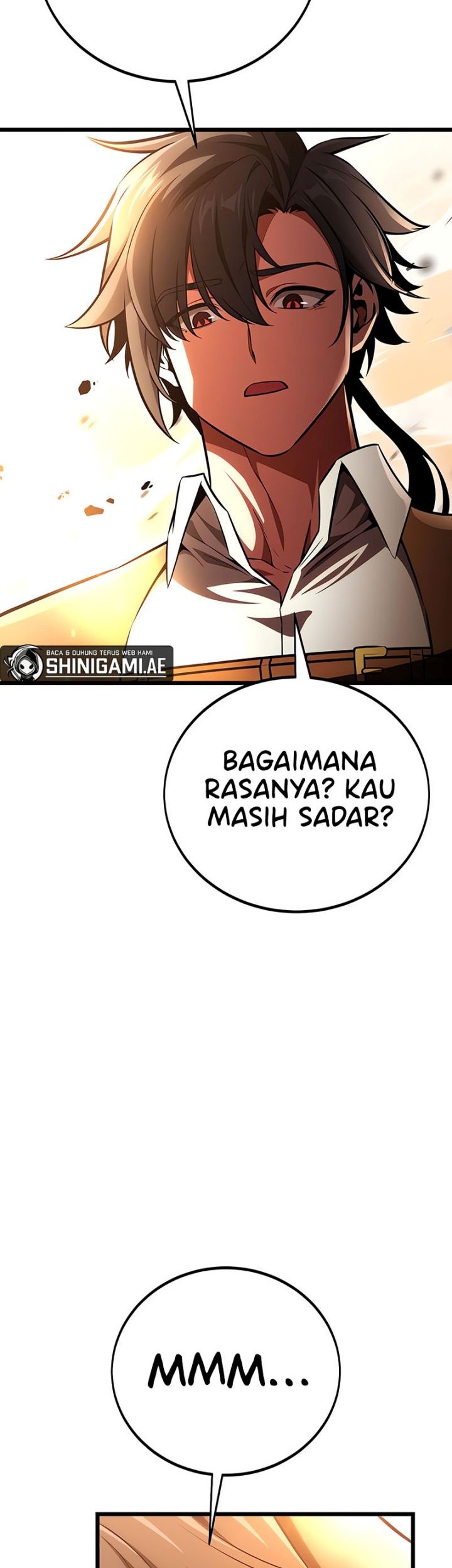 I Killed An Academy Player Chapter 52 Gambar 113