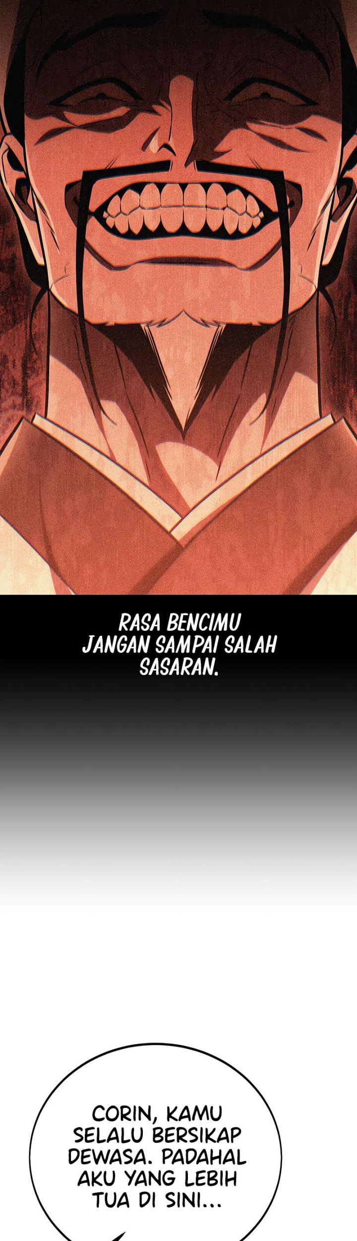 I Killed An Academy Player Chapter 52 Gambar 29