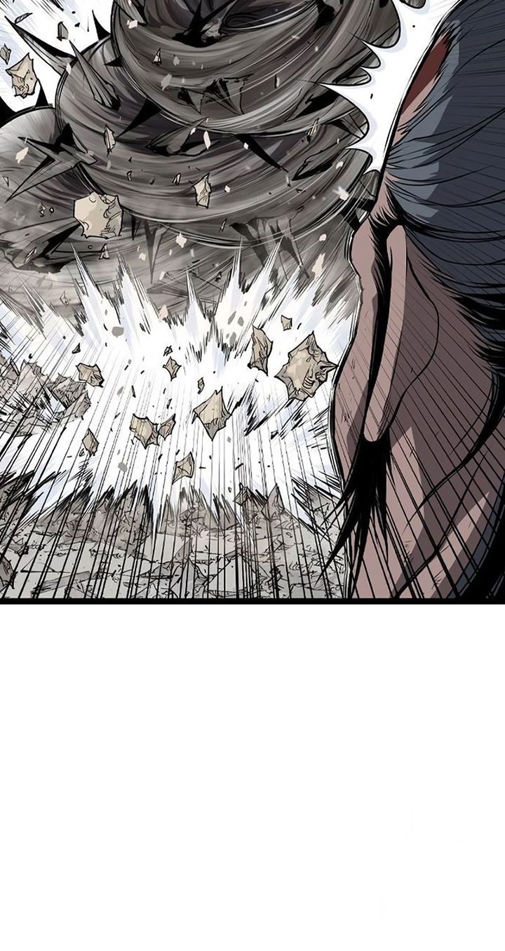Asura (Ryu Ki-Un) Chapter 16 Gambar 27