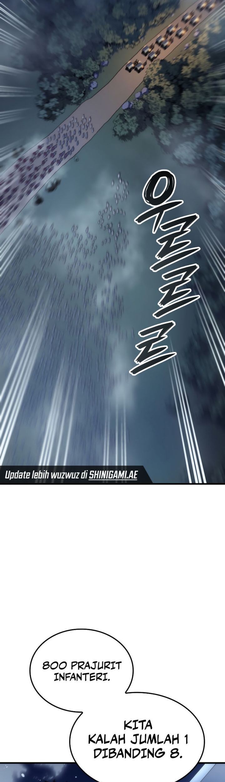The Indomitable Martial King Chapter 48 Gambar 38