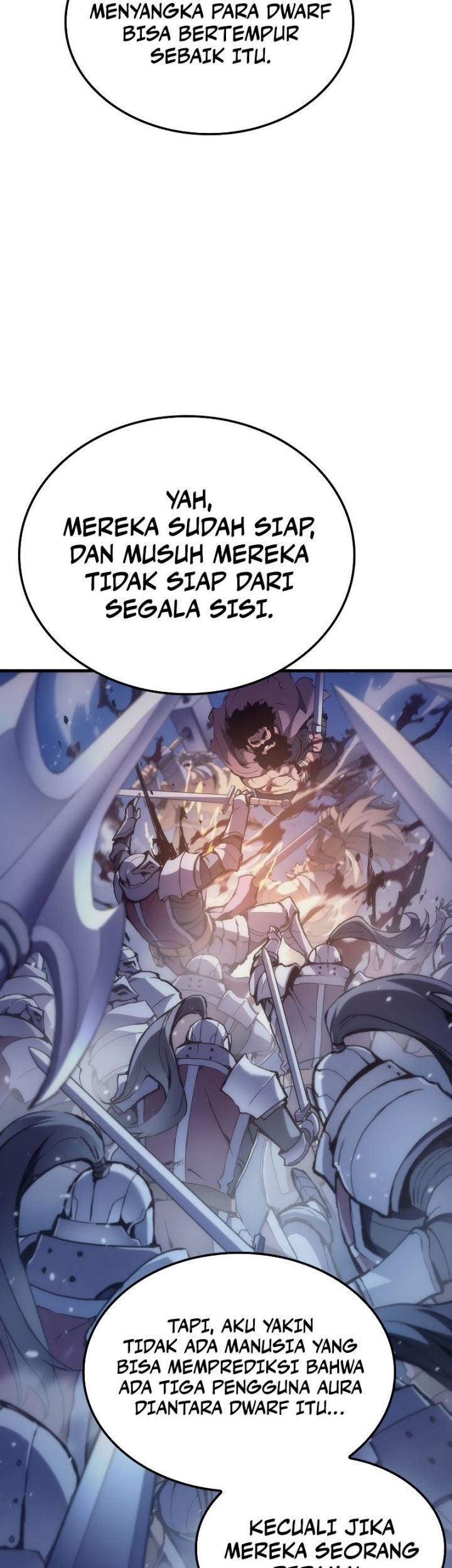 The Indomitable Martial King Chapter 48 Gambar 44