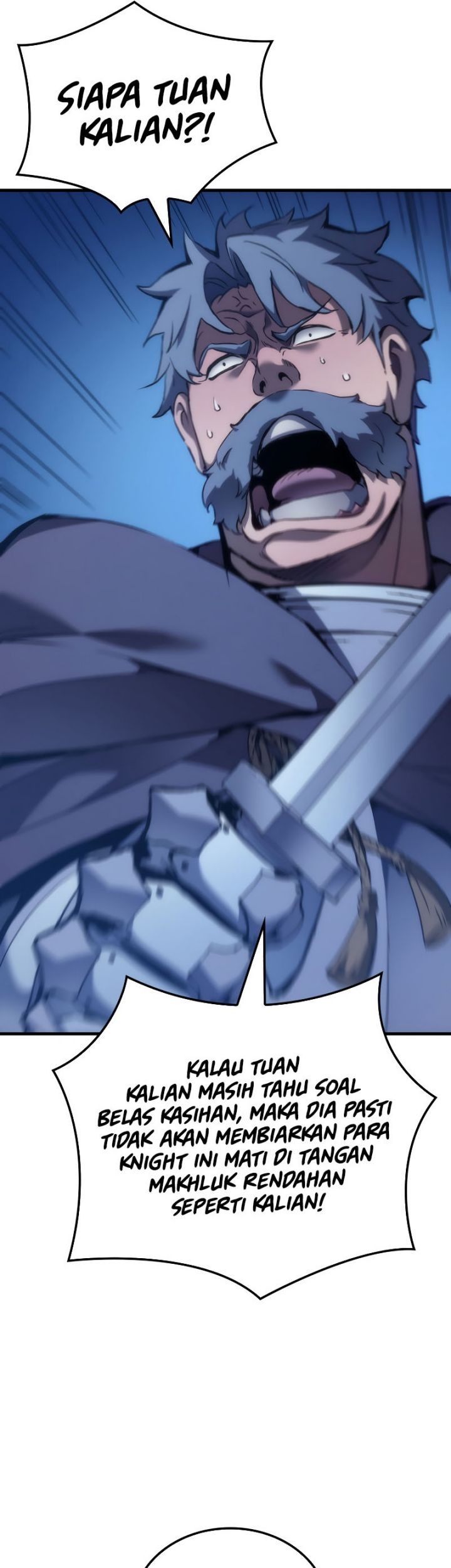 The Indomitable Martial King Chapter 48 Gambar 46