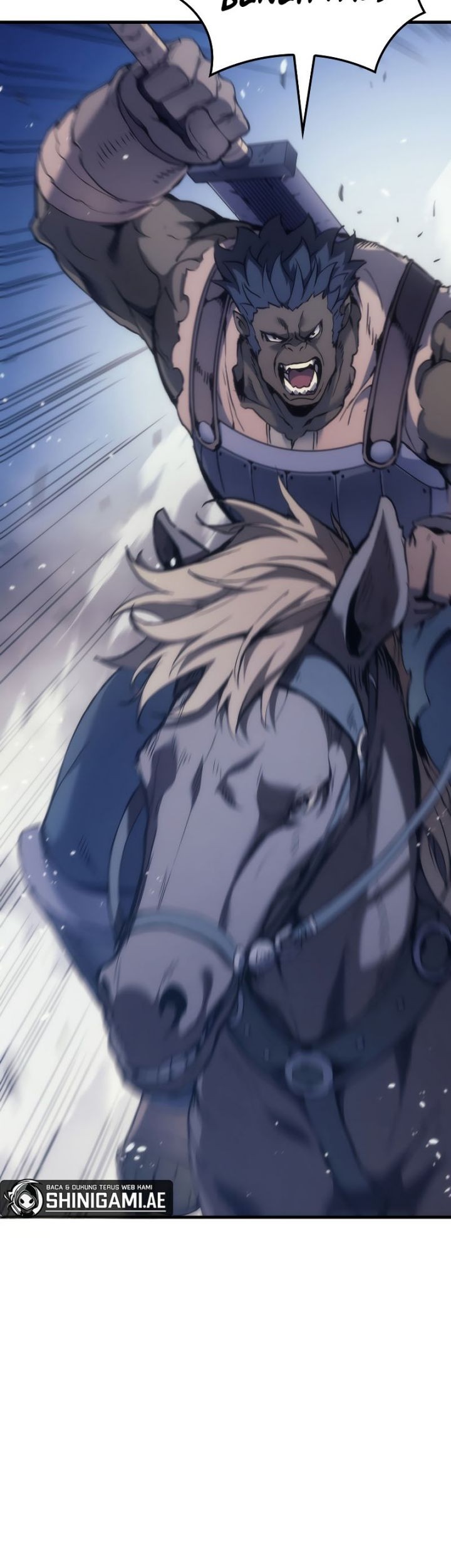 The Indomitable Martial King Chapter 48 Gambar 48