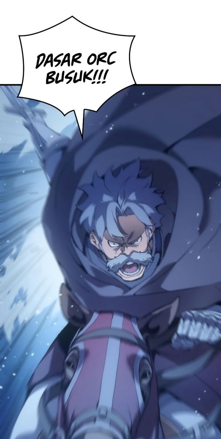 The Indomitable Martial King Chapter 48 Gambar 49