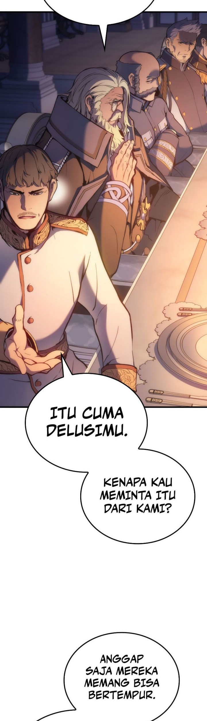 The Indomitable Martial King Chapter 48 Gambar 59