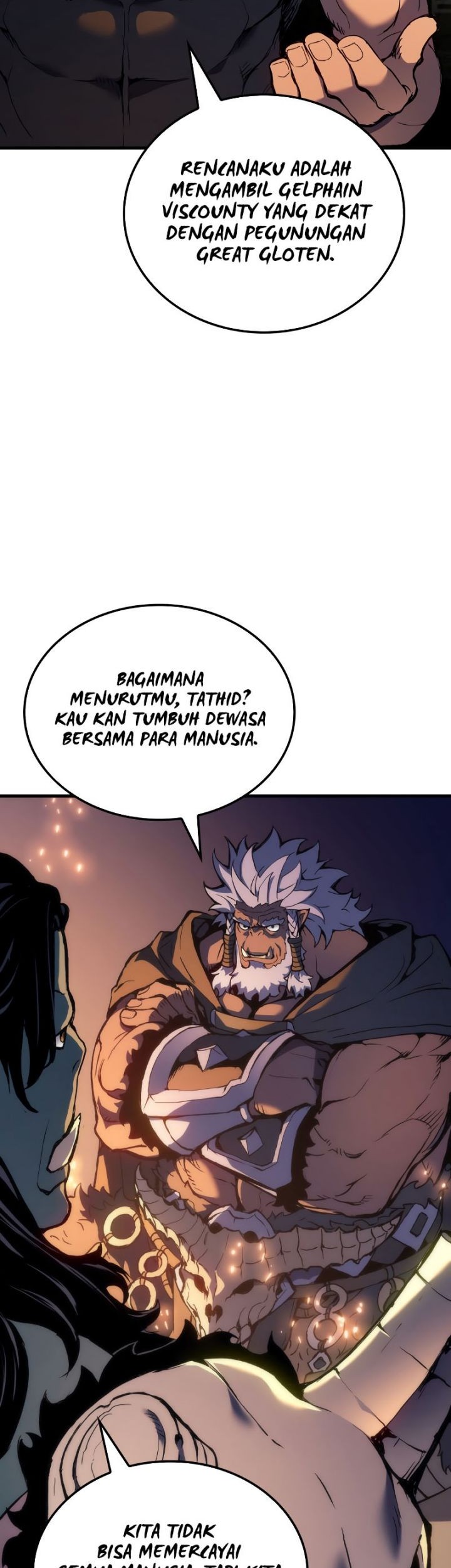 The Indomitable Martial King Chapter 48 Gambar 4