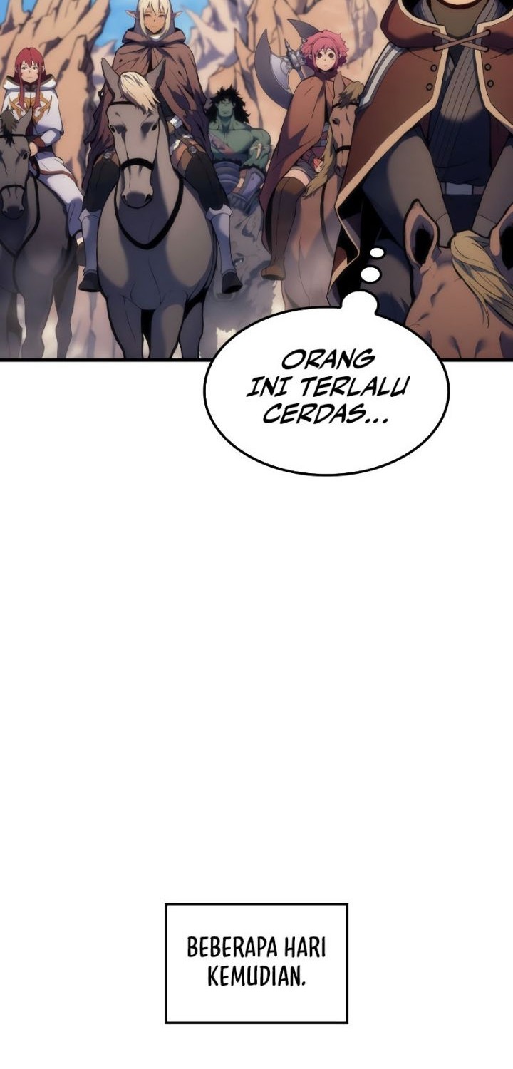 The Indomitable Martial King Chapter 48 Gambar 13