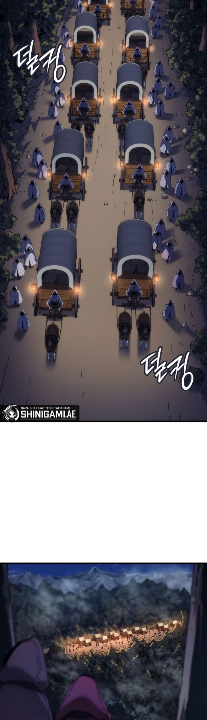 The Indomitable Martial King Chapter 48 Gambar 15