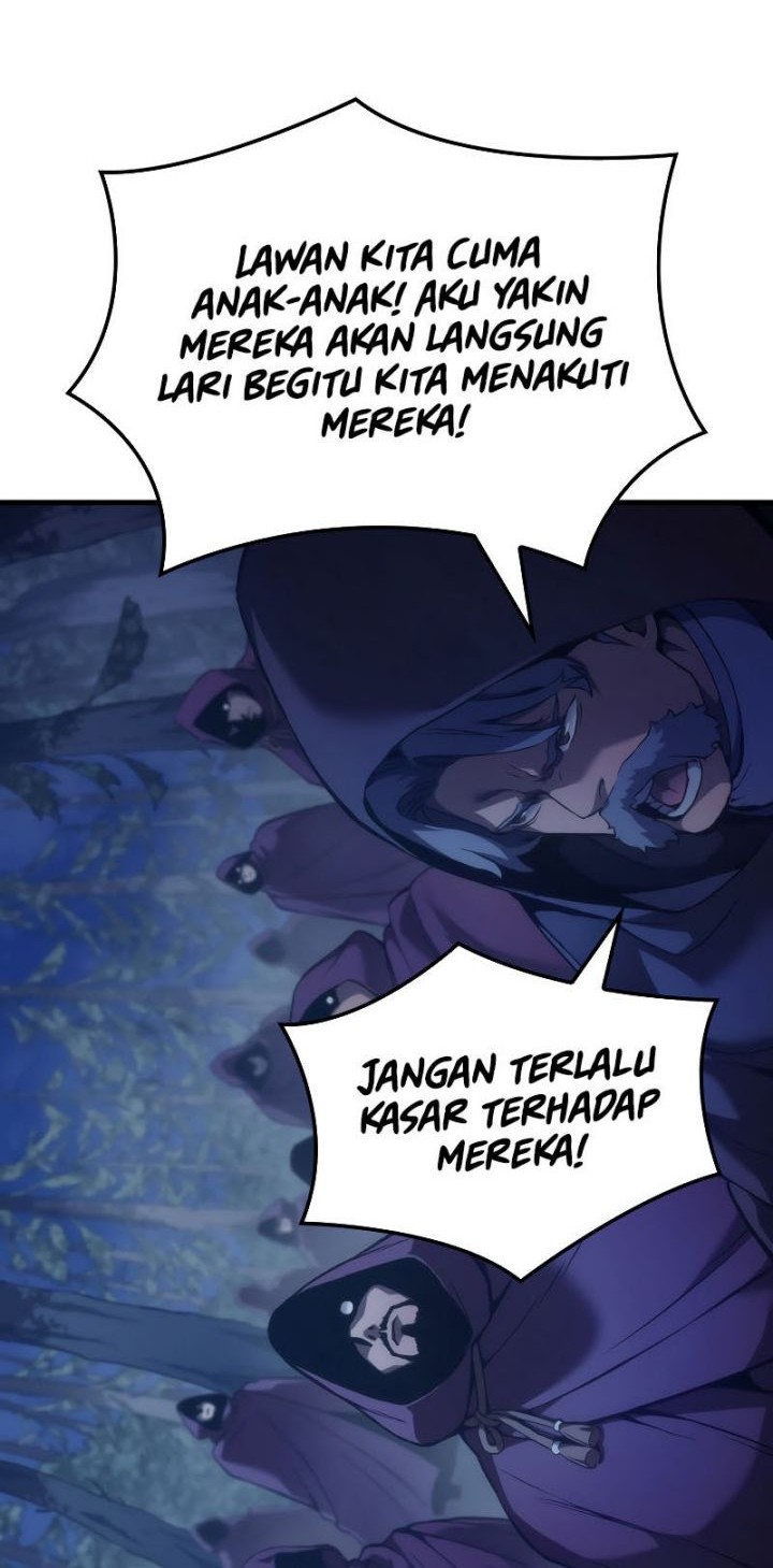 The Indomitable Martial King Chapter 48 Gambar 21