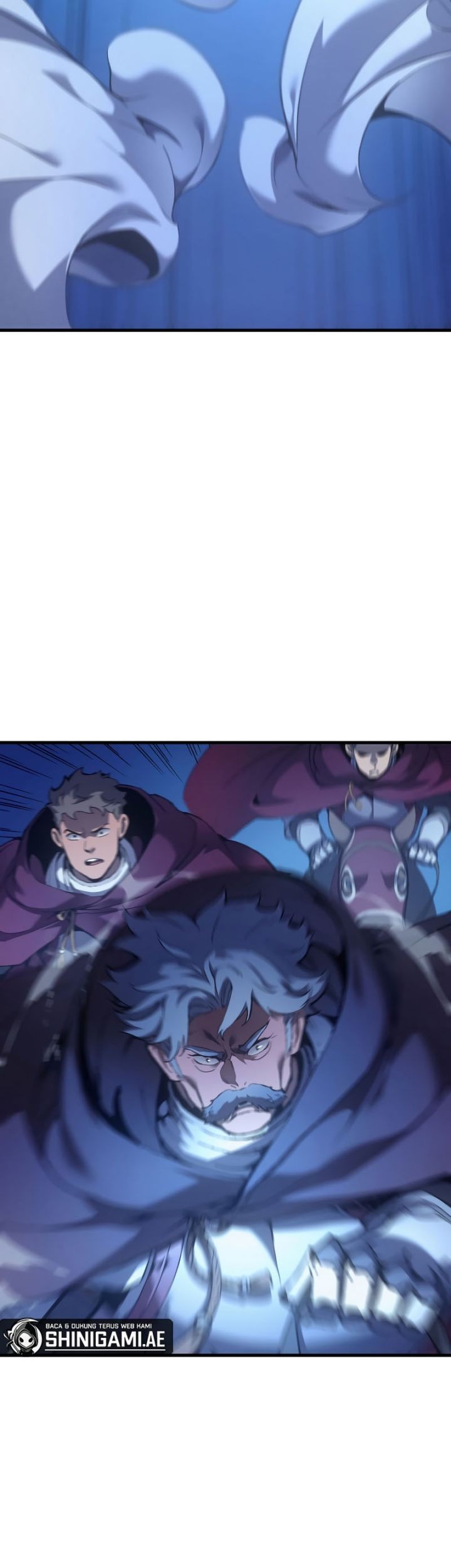 The Indomitable Martial King Chapter 48 Gambar 26