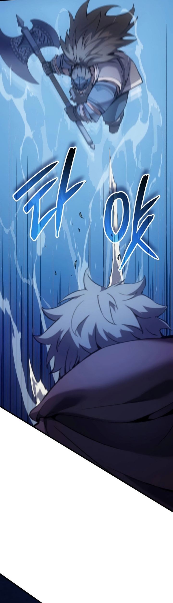 The Indomitable Martial King Chapter 48 Gambar 30