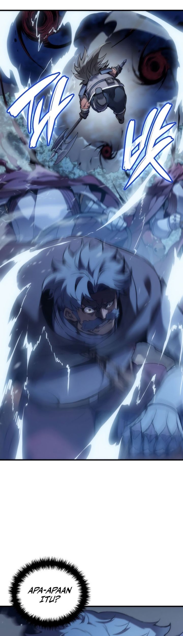 The Indomitable Martial King Chapter 48 Gambar 32