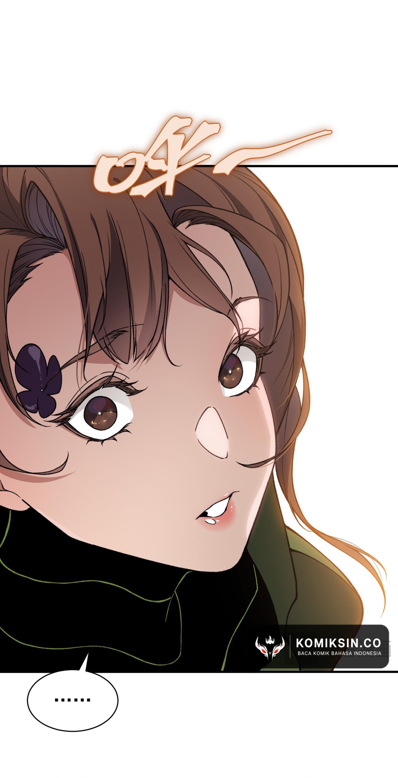 Demon Evolution Chapter 76 Gambar 46