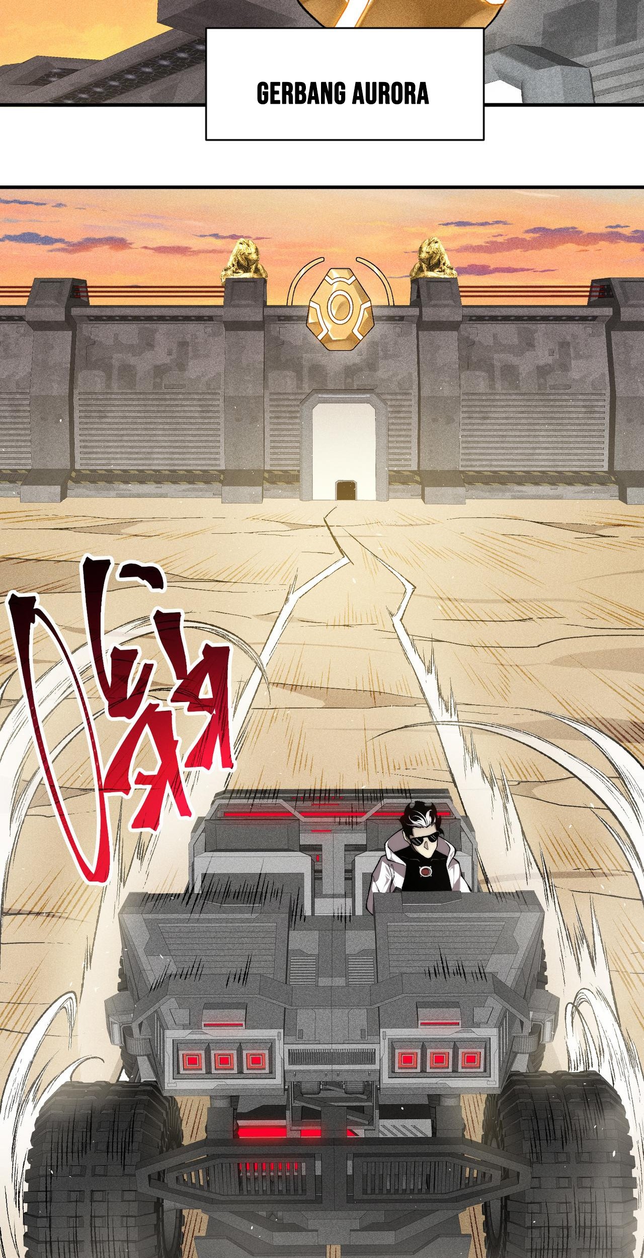 Demon Evolution Chapter 76 Gambar 60