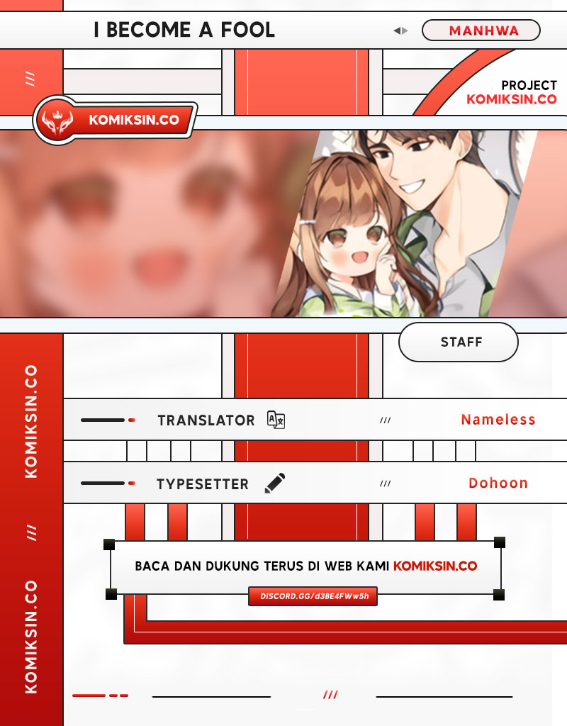 Baca Komik I Become a Fool When It Comes to My Daughter Chapter 168 Gambar 1