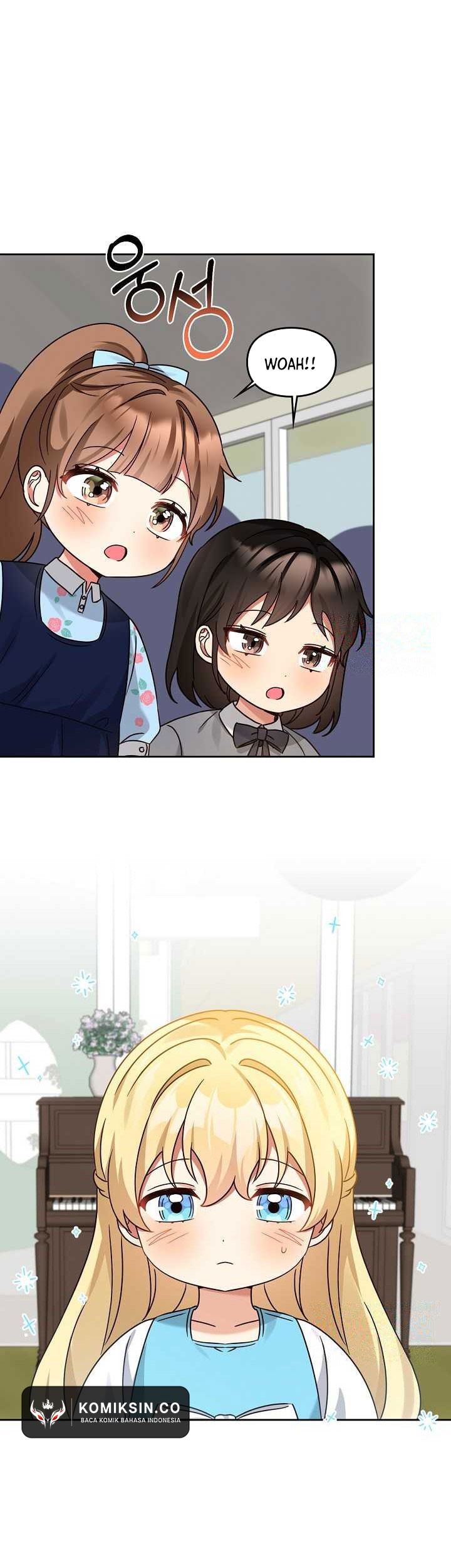 Baca  I Become a Fool When It Comes to My Daughter Chapter 168 Gambar 2