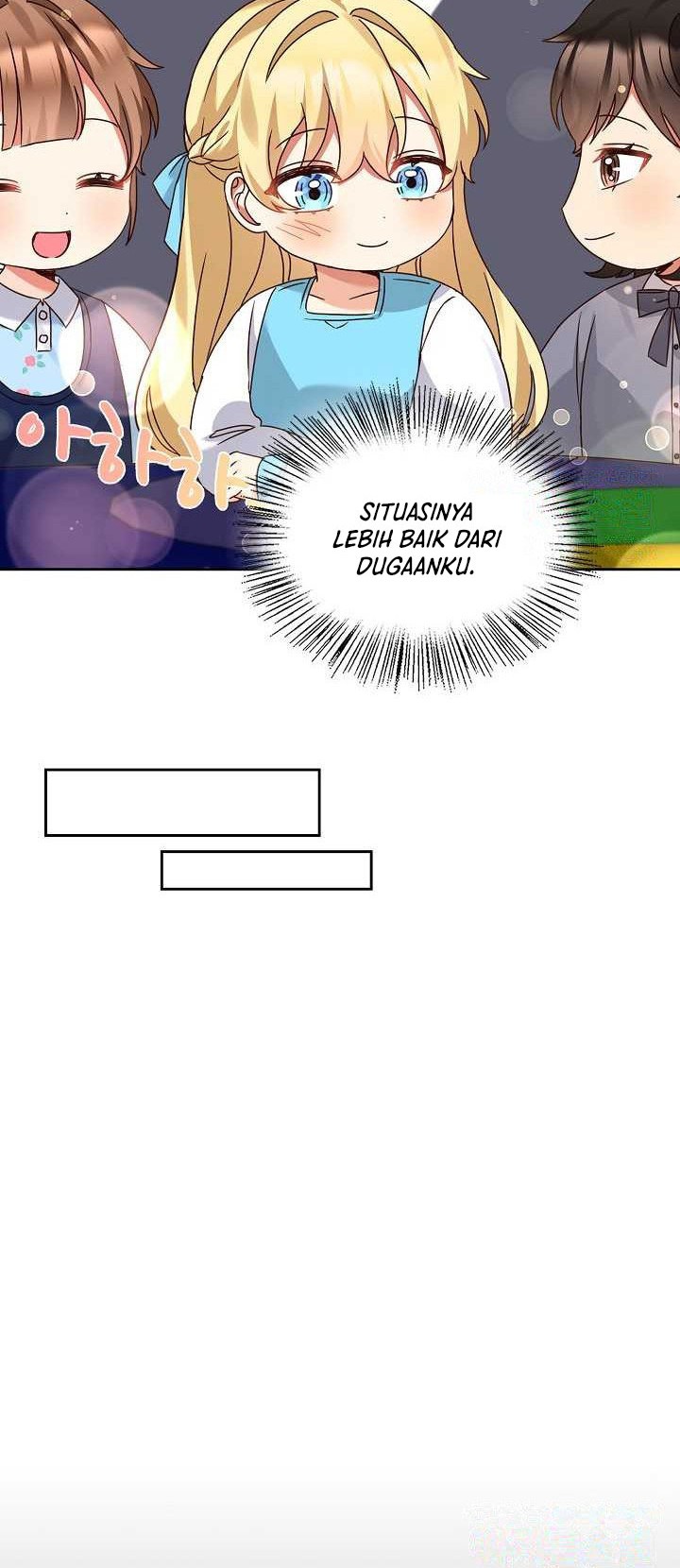 I Become a Fool When It Comes to My Daughter Chapter 168 Gambar 25