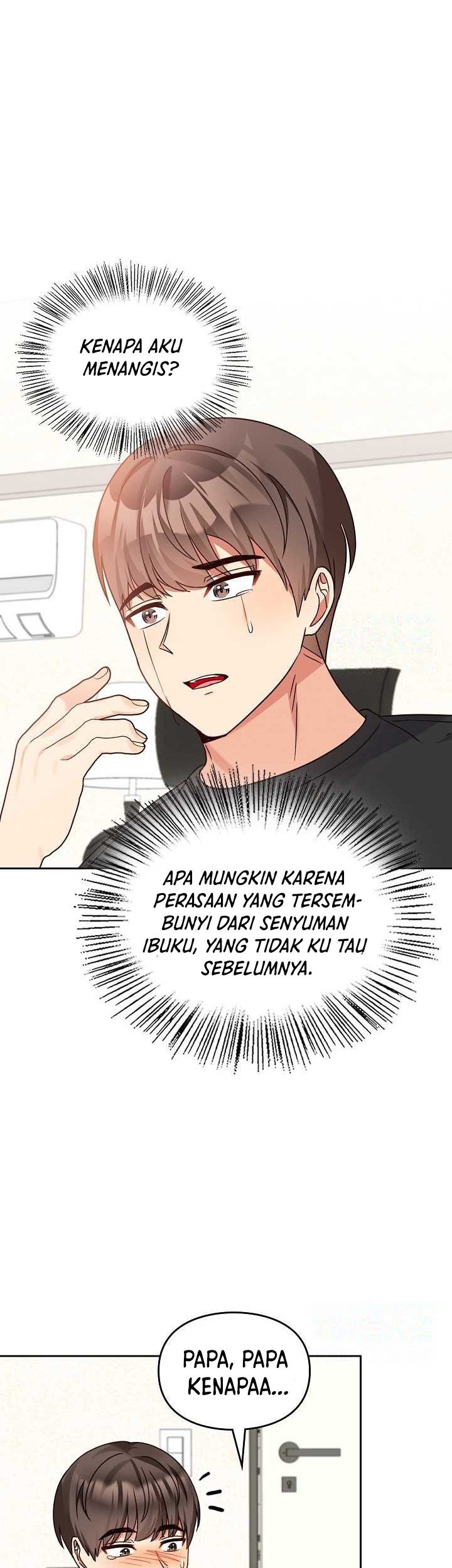 Baca  I Become a Fool When It Comes to My Daughter Chapter 167 Gambar 2