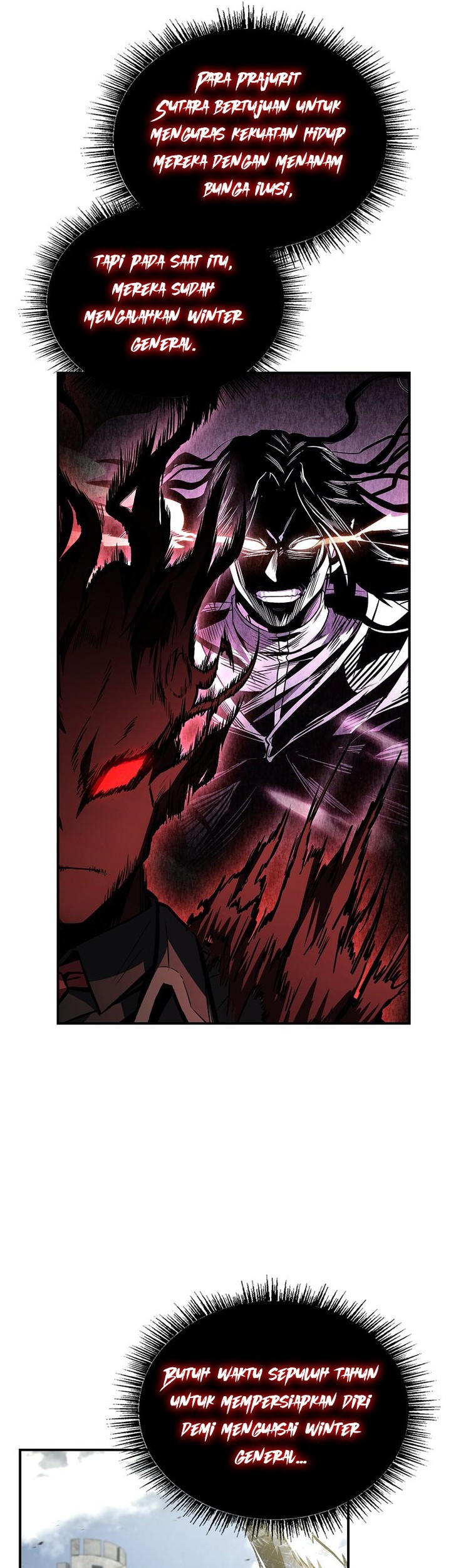 Talent-Swallowing Magician Chapter 93 Gambar 26
