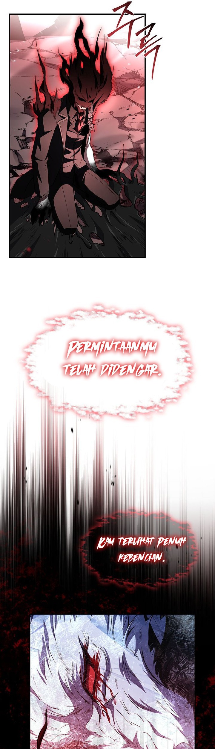 Talent-Swallowing Magician Chapter 93 Gambar 34