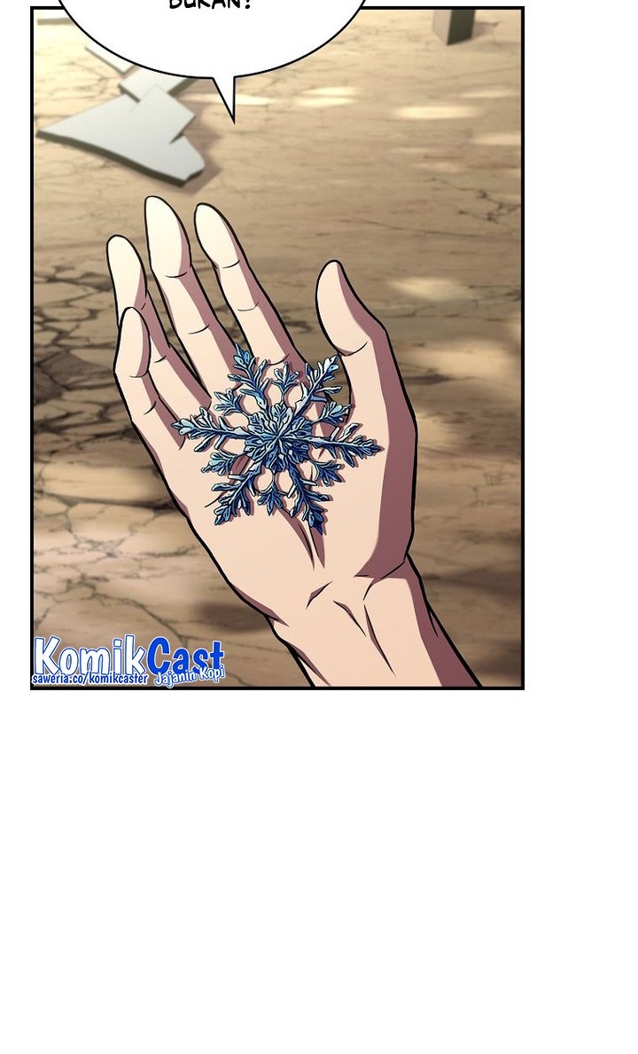 Talent-Swallowing Magician Chapter 93 Gambar 41