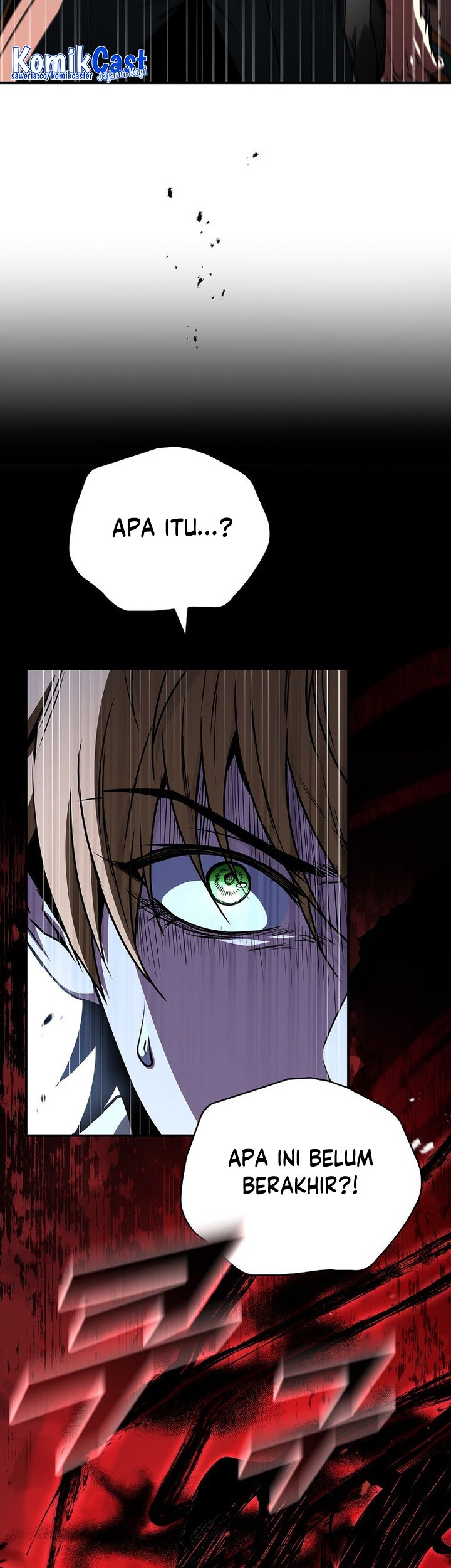 Talent-Swallowing Magician Chapter 93 Gambar 46