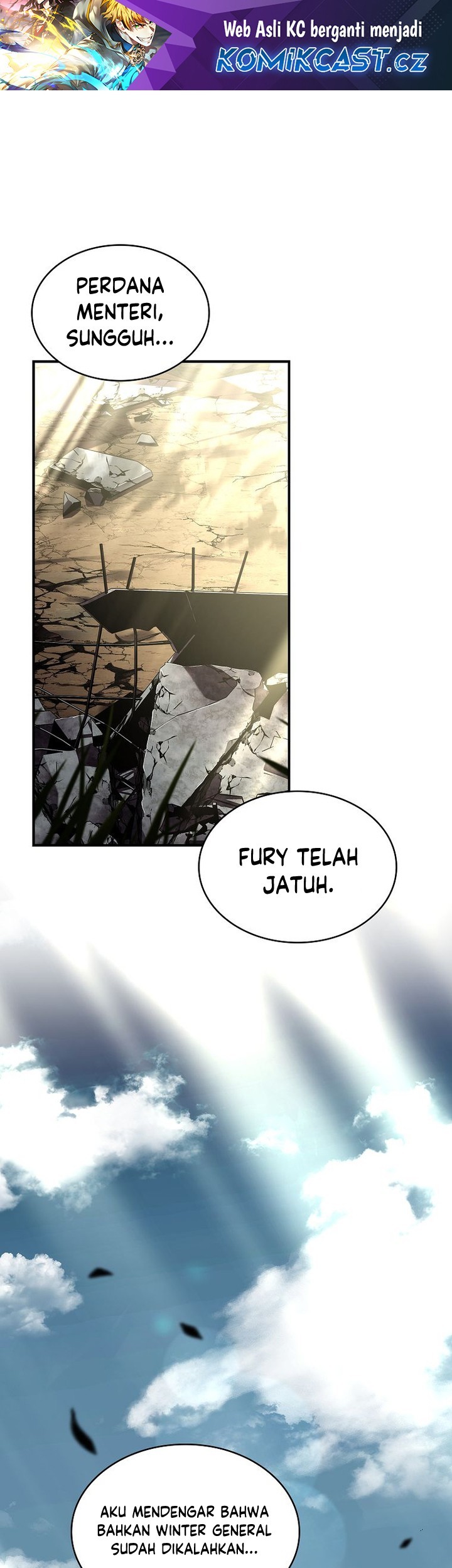 Baca Talent-Swallowing Magician Chapter 93 Gambar 2