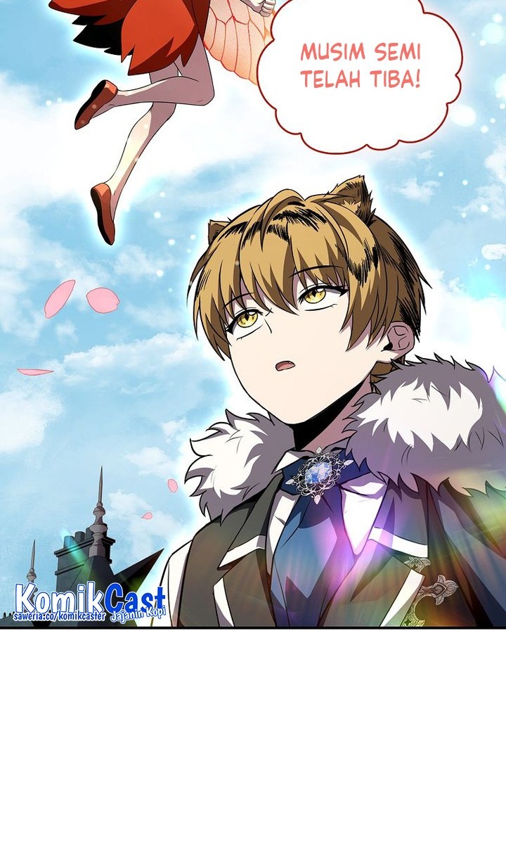 Talent-Swallowing Magician Chapter 93 Gambar 7