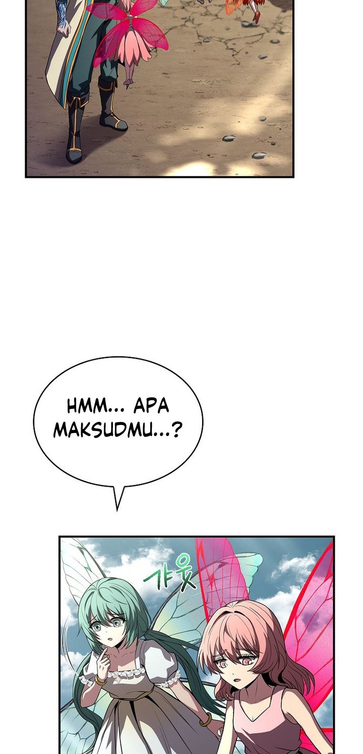 Talent-Swallowing Magician Chapter 93 Gambar 11