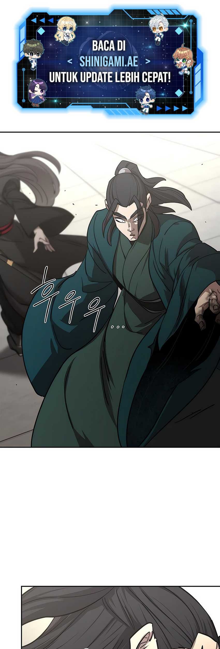 Baca Return of the Flowery Mountain Sect Chapter 142 Gambar 2
