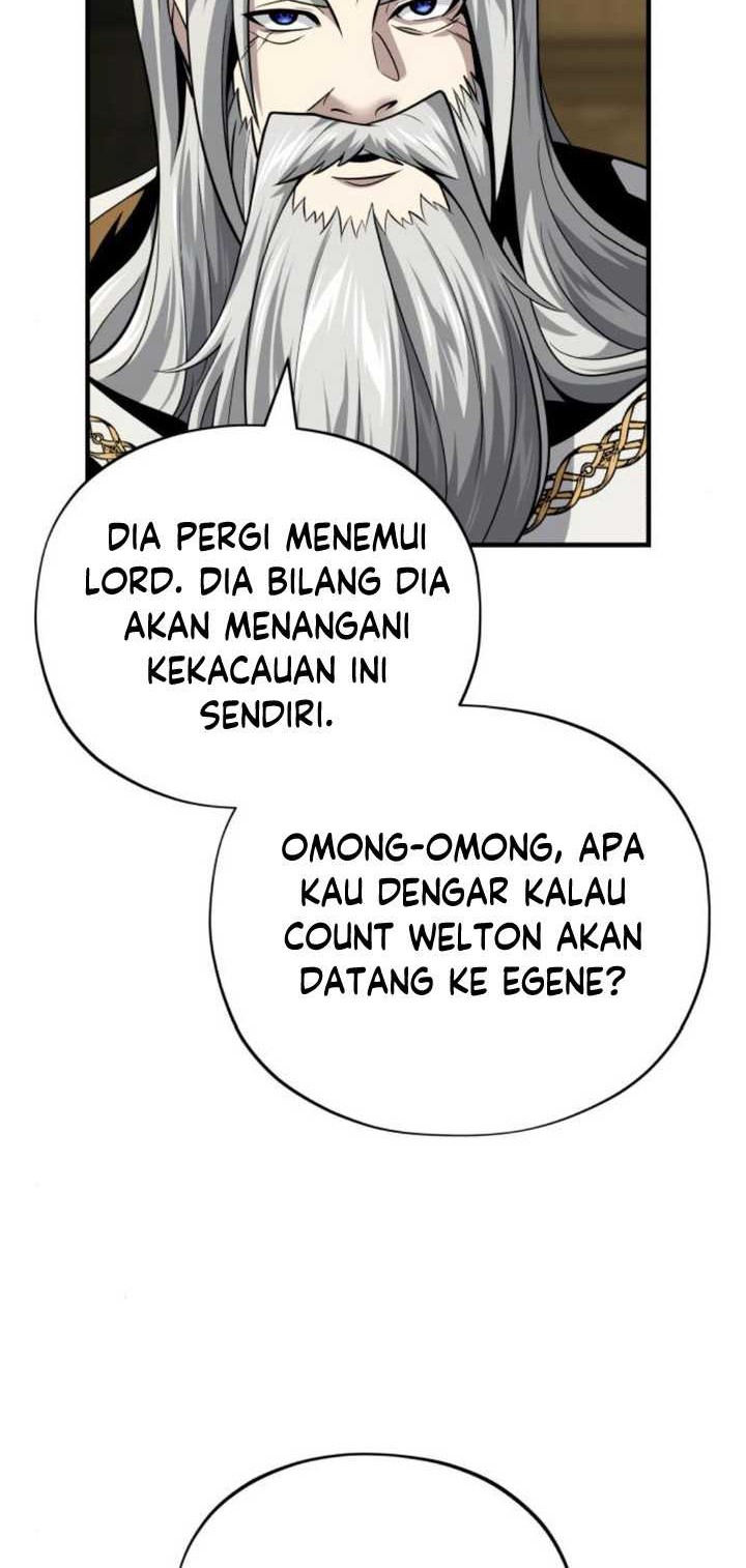 The Dark Magician Transmigrates After 66666 Years Chapter 134 Gambar 19