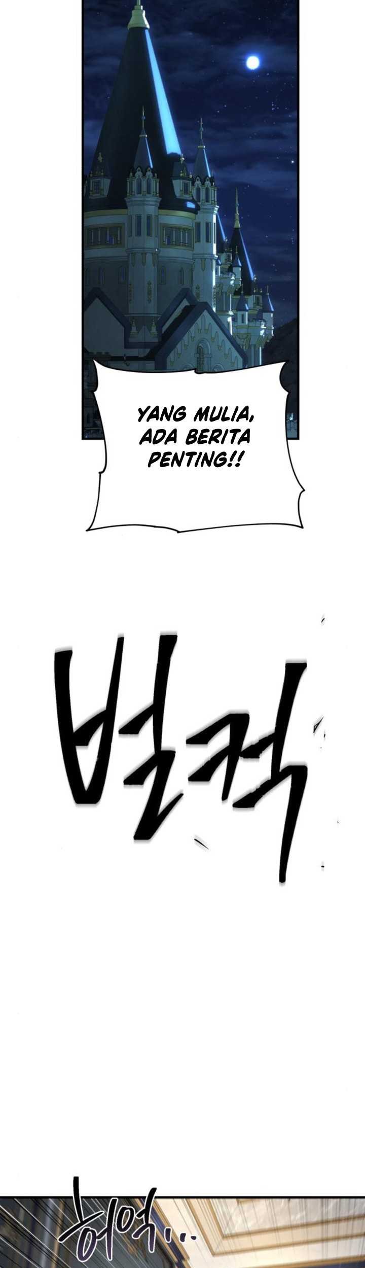 The Dark Magician Transmigrates After 66666 Years Chapter 134 Gambar 24