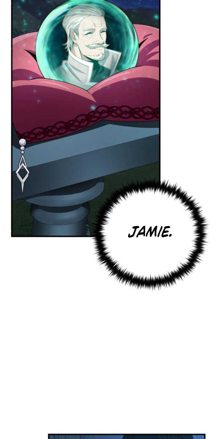 The Dark Magician Transmigrates After 66666 Years Chapter 134 Gambar 31