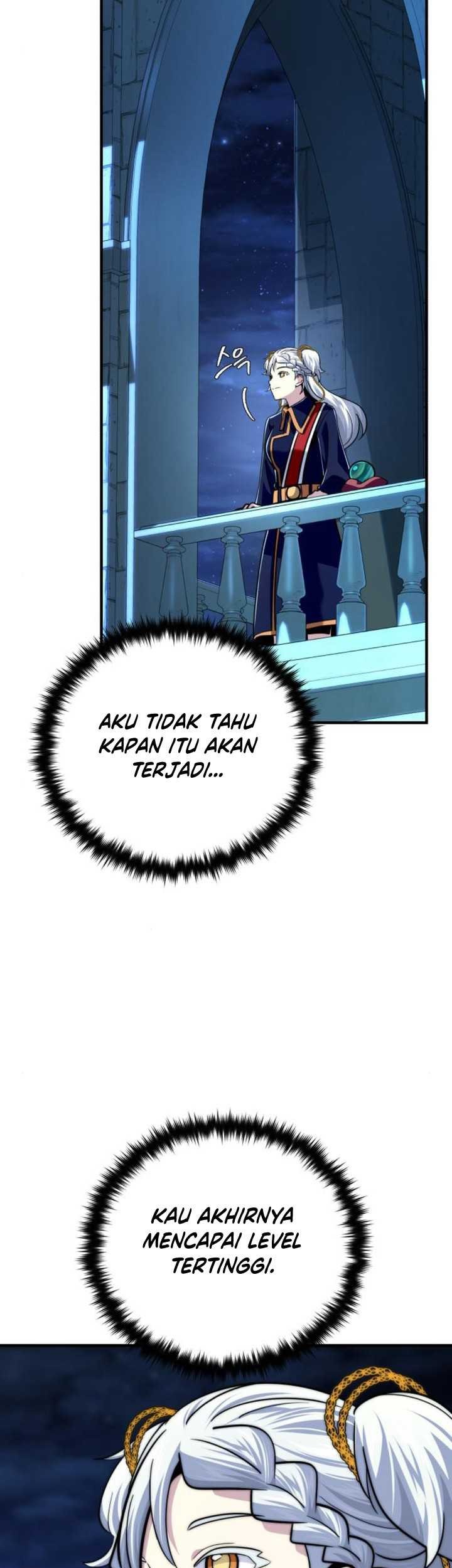 The Dark Magician Transmigrates After 66666 Years Chapter 134 Gambar 32