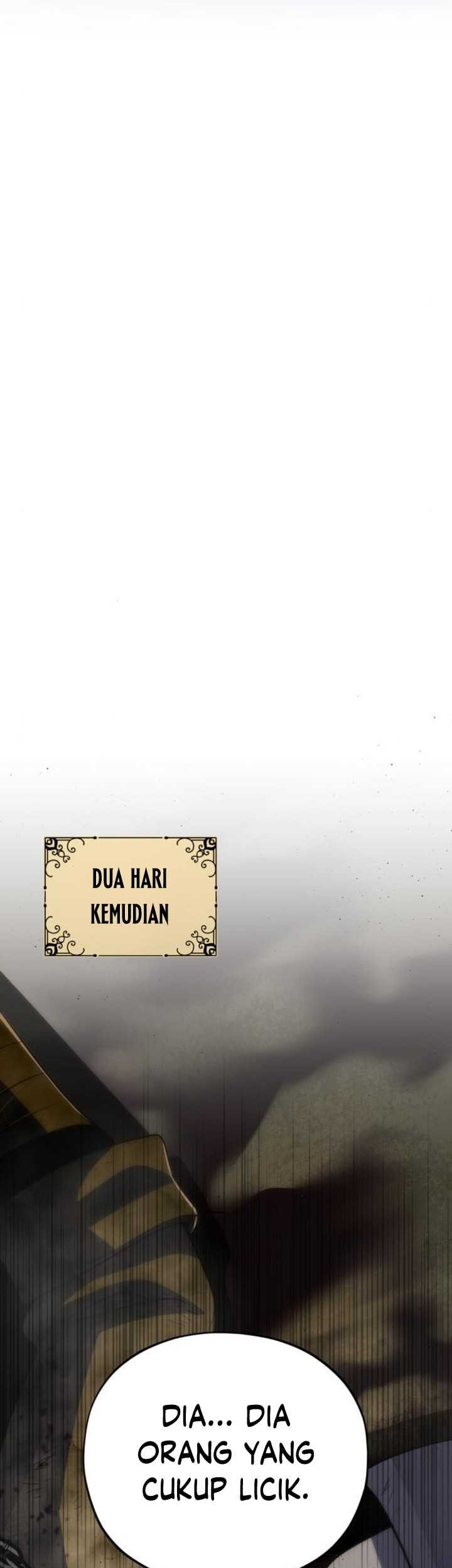 The Dark Magician Transmigrates After 66666 Years Chapter 134 Gambar 36