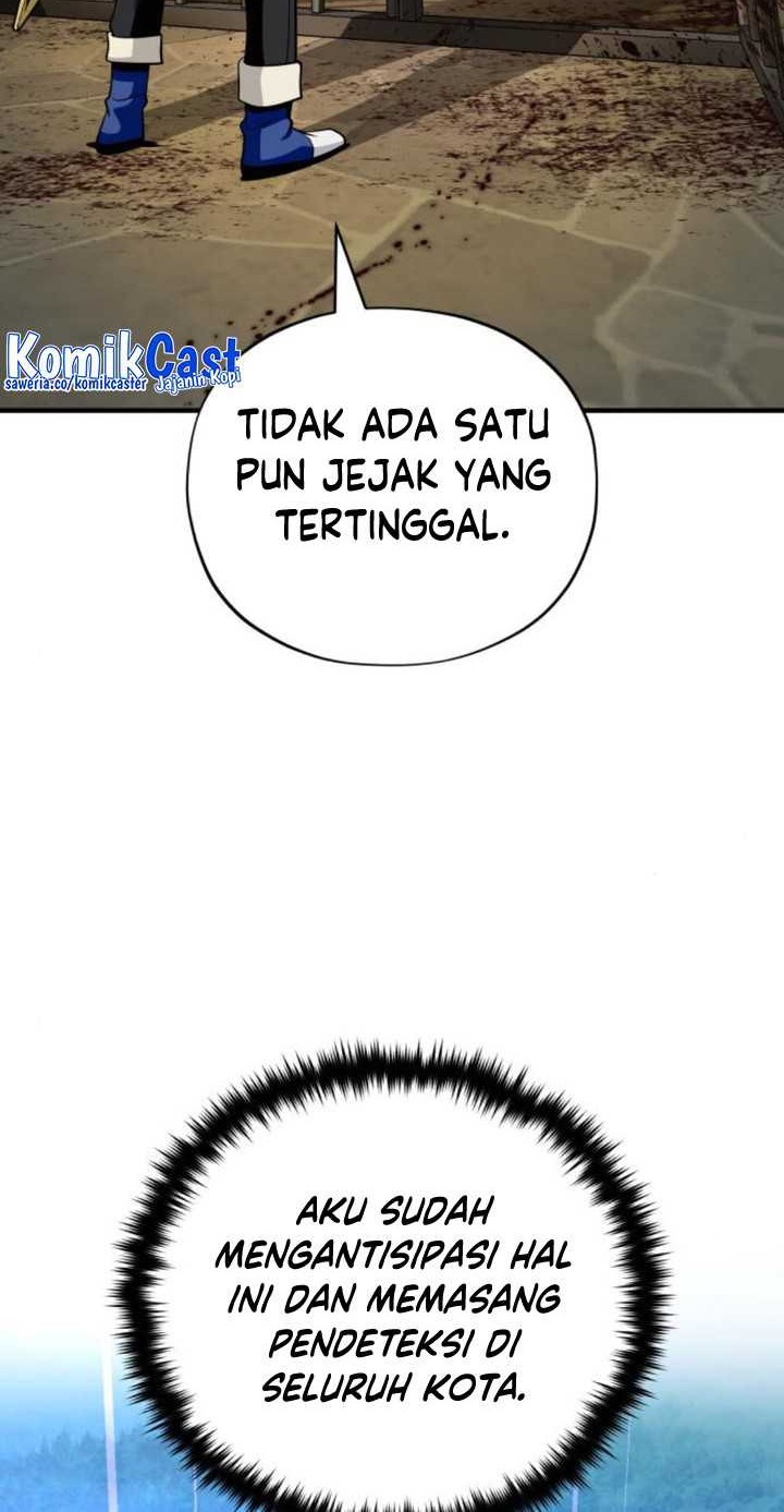 The Dark Magician Transmigrates After 66666 Years Chapter 134 Gambar 39