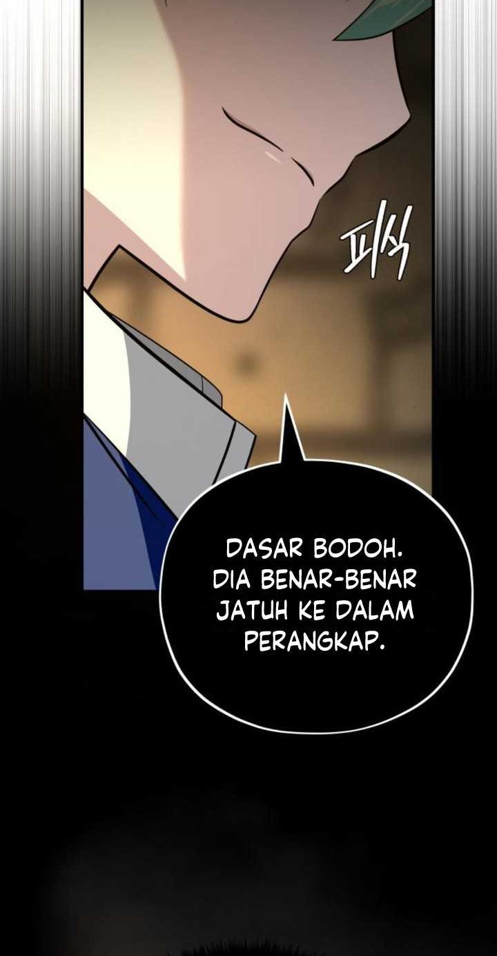 The Dark Magician Transmigrates After 66666 Years Chapter 134 Gambar 41