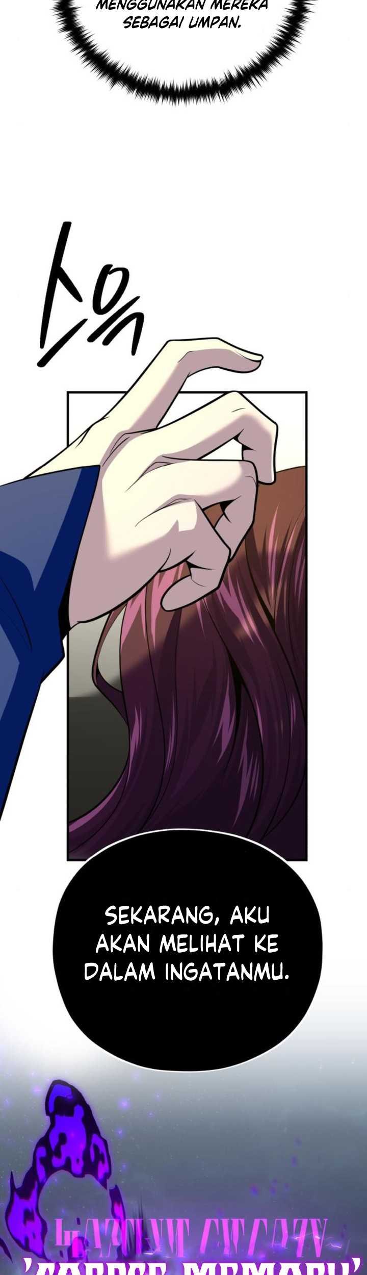 The Dark Magician Transmigrates After 66666 Years Chapter 134 Gambar 44