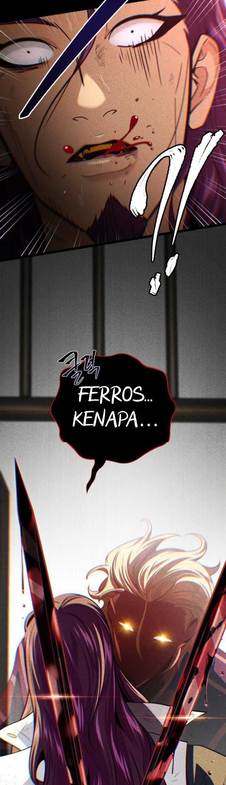 The Dark Magician Transmigrates After 66666 Years Chapter 134 Gambar 48