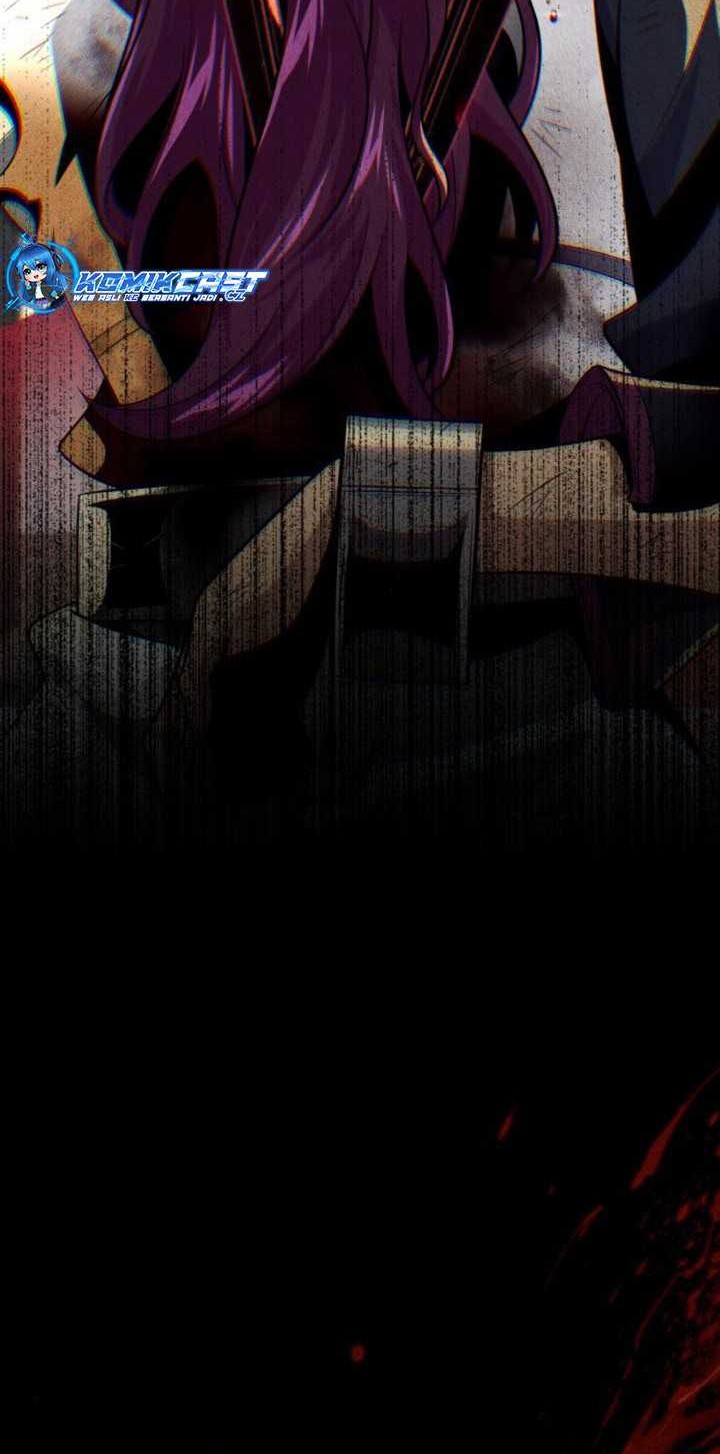 The Dark Magician Transmigrates After 66666 Years Chapter 134 Gambar 49