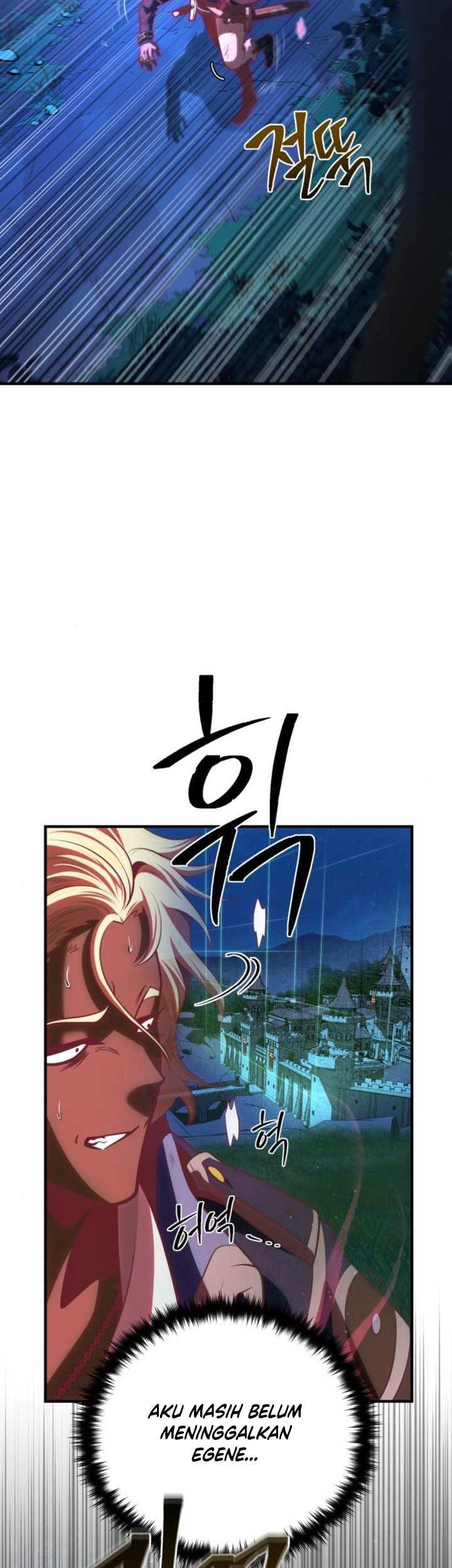 The Dark Magician Transmigrates After 66666 Years Chapter 134 Gambar 54